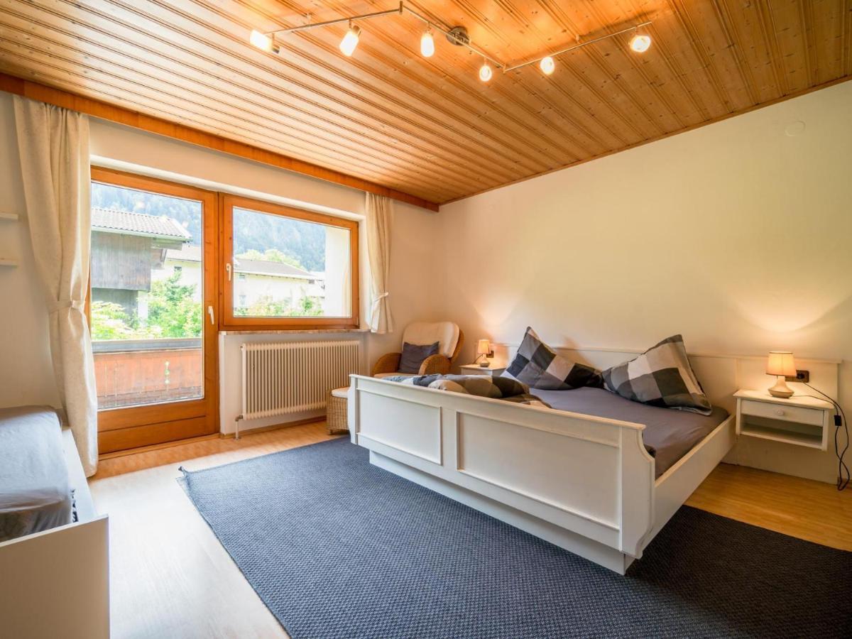 Ferienhaus Schlitters Fuegen Exterior photo