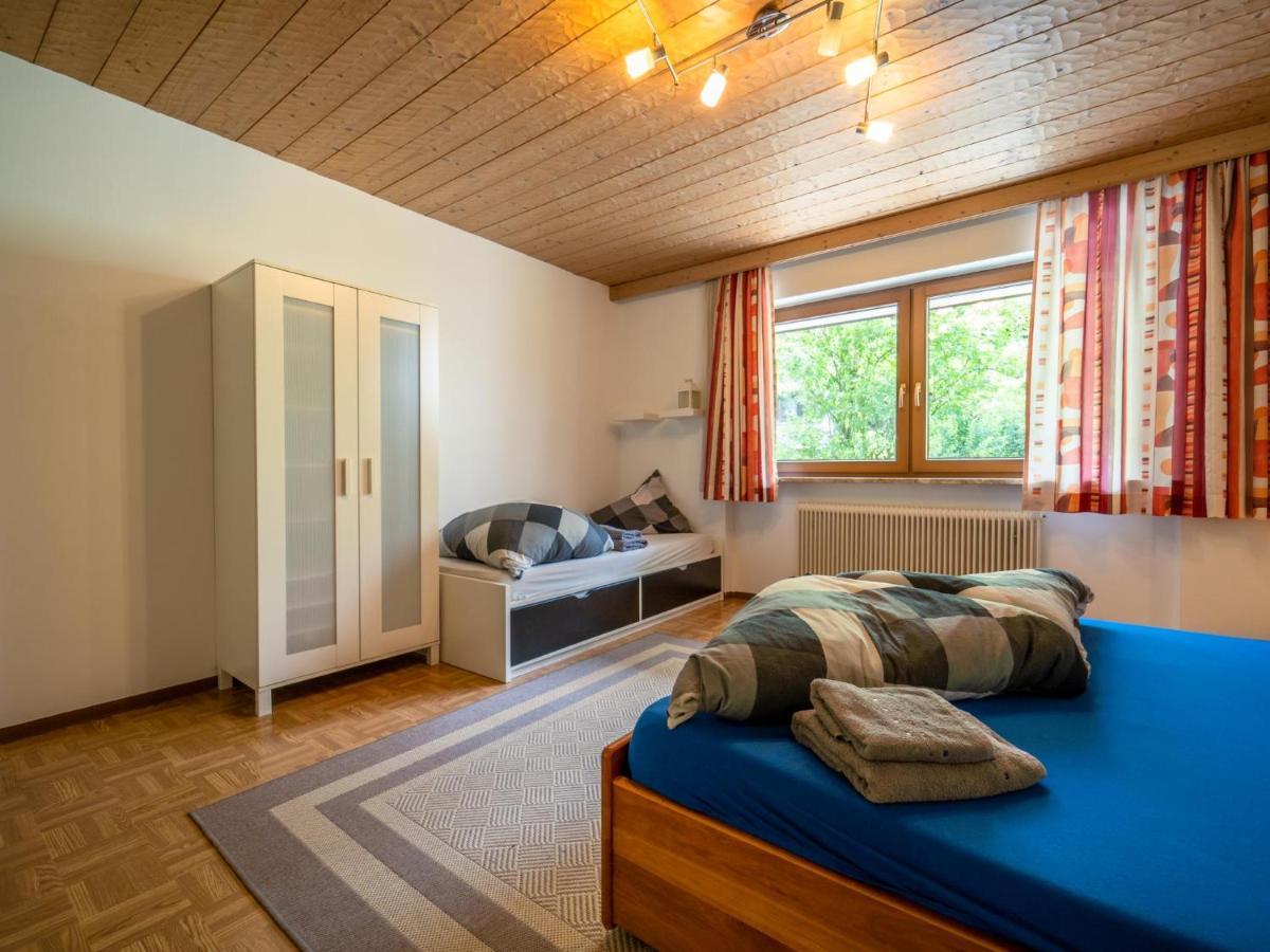 Ferienhaus Schlitters Fuegen Exterior photo