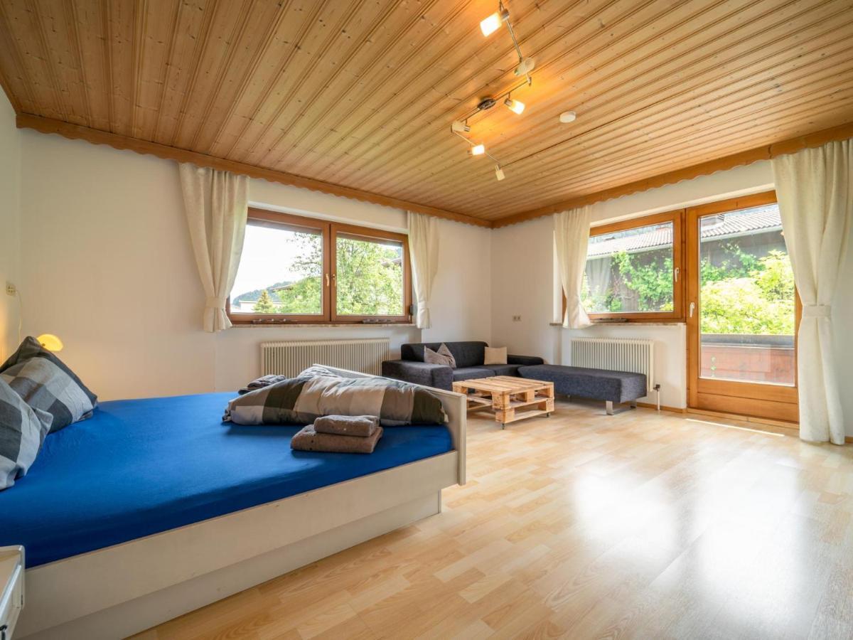 Ferienhaus Schlitters Fuegen Exterior photo