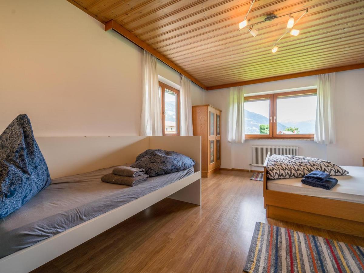 Ferienhaus Schlitters Fuegen Exterior photo